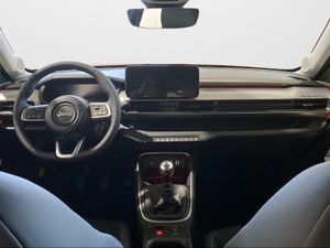 Jeep Avenger 1.2 G 74kW (100CV) Summit ICE  - Foto 2