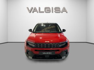 Jeep Avenger 1.2 G 74kW (100CV) Summit ICE  - Foto 2