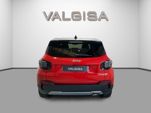 Jeep Avenger 1.2 G 74kW (100CV) Summit ICE  - Foto 2