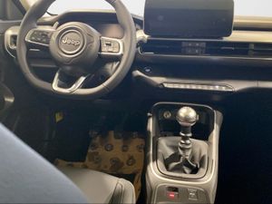 Jeep Avenger 1.2 G 74kW (100CV) Summit  - Foto 2