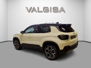 Jeep Avenger 1.2 G 74kW (100CV) Summit  - Foto 2