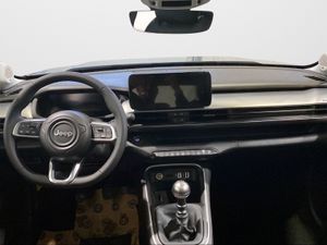 Jeep Avenger 1.2 G 74kW (100CV) Summit  - Foto 2