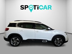 Citroën C5 Aircross 180 e-EAT8 C Series  - Foto 2