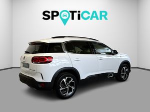 Citroën C5 Aircross 180 e-EAT8 C Series  - Foto 2