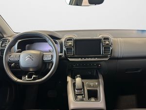 Citroën C5 Aircross 180 e-EAT8 C Series  - Foto 2
