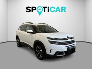Citroën C5 Aircross 180 e-EAT8 C Series  - Foto 2