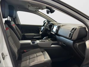 Citroën C5 Aircross 180 e-EAT8 C Series  - Foto 2