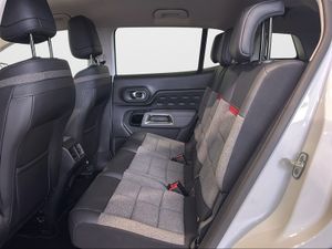 Citroën C5 Aircross 180 e-EAT8 C Series  - Foto 2