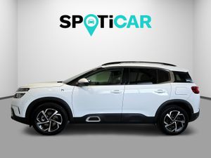 Citroën C5 Aircross 180 e-EAT8 C Series  - Foto 2