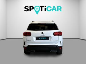 Citroën C5 Aircross 180 e-EAT8 C Series  - Foto 2