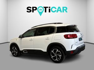 Citroën C5 Aircross 180 e-EAT8 C Series  - Foto 2