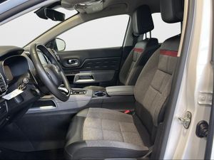 Citroën C5 Aircross 180 e-EAT8 C Series  - Foto 2