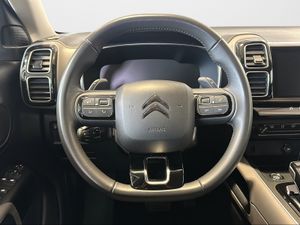 Citroën C5 Aircross 180 e-EAT8 C Series  - Foto 2