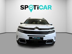 Citroën C5 Aircross 180 e-EAT8 C Series  - Foto 2