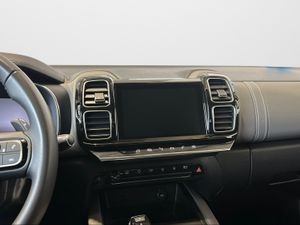 Citroën C5 Aircross 180 e-EAT8 C Series  - Foto 2