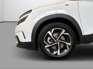 Citroën C5 Aircross 180 e-EAT8 C Series  - Foto 2