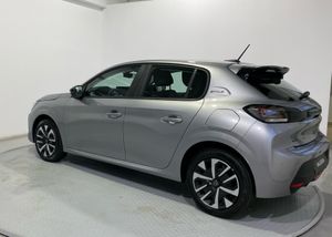 Peugeot 2008 Style Turbo 100 S&S 6 Vel MAN  - Foto 2