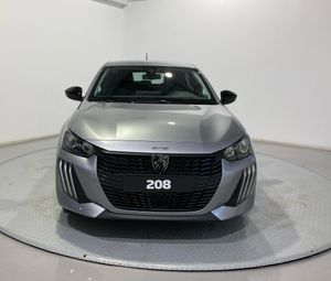 Peugeot 2008 Style Turbo 100 S&S 6 Vel MAN  - Foto 2