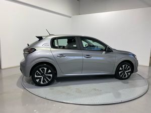 Peugeot 2008 Style Turbo 100 S&S 6 Vel MAN  - Foto 2