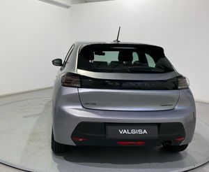 Peugeot 2008 Style Turbo 100 S&S 6 Vel MAN  - Foto 2