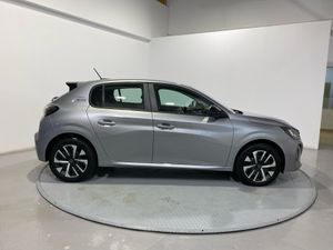 Peugeot 2008 Style Turbo 100 S&S 6 Vel MAN  - Foto 2