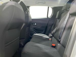 Peugeot 2008 Style Turbo 100 S&S 6 Vel MAN  - Foto 2