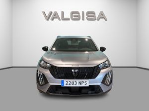 Peugeot 2008 Edition Turbo 100 S&S 6 Vel MAN  - Foto 2