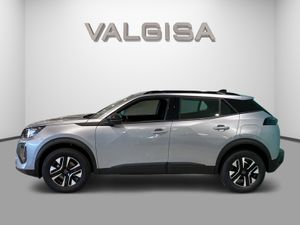 Peugeot 2008 Edition Turbo 100 S&S 6 Vel MAN  - Foto 2