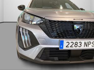 Peugeot 2008 Edition Turbo 100 S&S 6 Vel MAN  - Foto 2