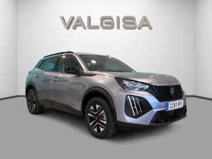 Peugeot 2008 Edition Turbo 100 S&S 6 Vel MAN  - Foto 2