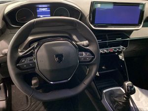 Peugeot 2008 Edition Turbo 100 S&S 6 Vel MAN  - Foto 2
