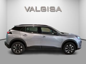 Peugeot 2008 Edition Turbo 100 S&S 6 Vel MAN  - Foto 2