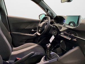 Peugeot 2008 Edition Turbo 100 S&S 6 Vel MAN  - Foto 2