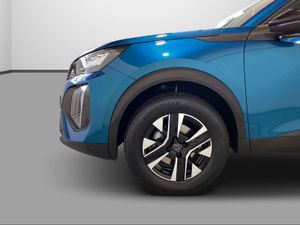 Peugeot 2008 Edition Turbo 100 S&S 6 Vel MAN  - Foto 2