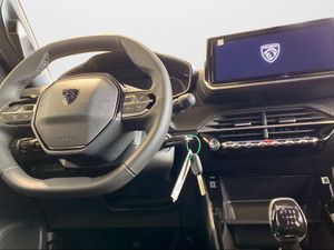 Peugeot 2008 Edition Turbo 100 S&S 6 Vel MAN  - Foto 2