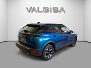 Peugeot 2008 Edition Turbo 100 S&S 6 Vel MAN  - Foto 2