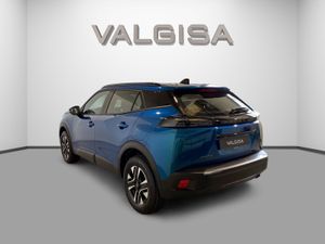Peugeot 2008 Edition Turbo 100 S&S 6 Vel MAN  - Foto 2