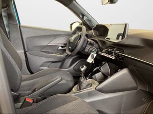 Peugeot 2008 Edition Turbo 100 S&S 6 Vel MAN  - Foto 2
