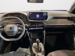 Peugeot 2008 Edition Turbo 100 S&S 6 Vel MAN  - Foto 2