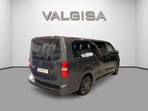 Opel Zafira 2.0 TD 132kW (180CV) Auto XL  - Foto 2