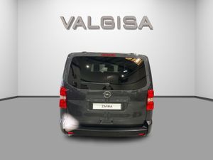 Opel Zafira 2.0 TD 132kW (180CV) Auto XL  - Foto 2