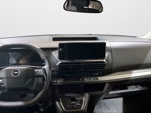 Opel Zafira 2.0 TD 132kW (180CV) Auto XL  - Foto 2