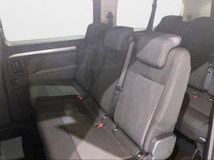 Opel Zafira 2.0 TD 132kW (180CV) Auto XL  - Foto 2