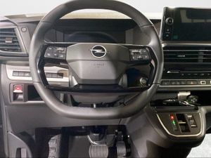 Opel Zafira 2.0 TD 132kW (180CV) Auto XL  - Foto 2
