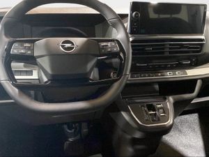 Opel Zafira 2.0 TD 132kW (180CV) Auto XL  - Foto 2