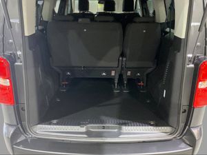 Opel Zafira 2.0 TD 132kW (180CV) Auto XL  - Foto 2