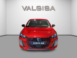 Peugeot 208 Edition Turbo 100 S&S 6 Vel MAN  - Foto 2