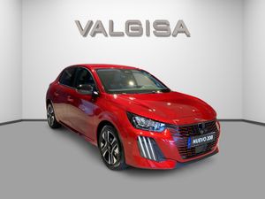 Peugeot 208 Edition Turbo 100 S&S 6 Vel MAN  - Foto 2