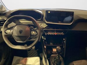 Peugeot 208 Edition Turbo 100 S&S 6 Vel MAN  - Foto 2