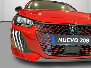 Peugeot 208 Edition Turbo 100 S&S 6 Vel MAN  - Foto 2